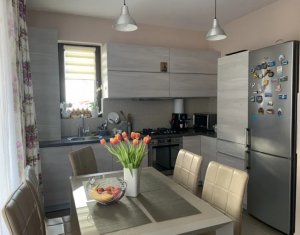 Lakás 3 szobák eladó on Cluj-napoca, Zóna Europa