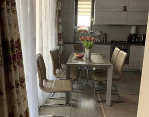 Lakás 3 szobák eladó on Cluj-napoca, Zóna Europa