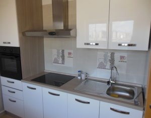 Lakás 2 szobák eladó on Cluj-napoca, Zóna Gheorgheni