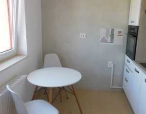 Lakás 2 szobák eladó on Cluj-napoca, Zóna Gheorgheni