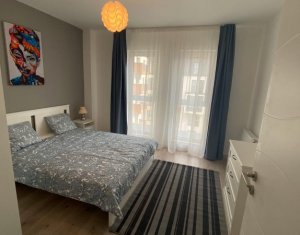 Lakás 2 szobák eladó on Floresti