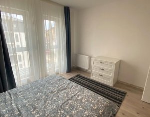 Lakás 2 szobák eladó on Floresti