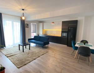 Lakás 2 szobák eladó on Floresti