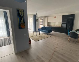 Lakás 2 szobák eladó on Floresti