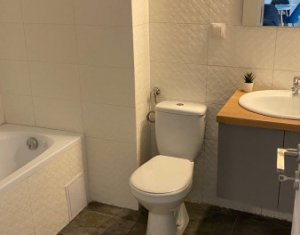 Lakás 2 szobák eladó on Floresti