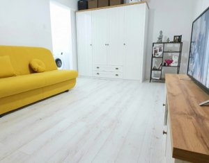 Lakás 2 szobák eladó on Cluj-napoca, Zóna Grigorescu