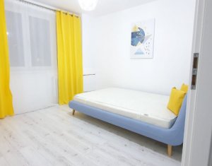 Lakás 2 szobák eladó on Cluj-napoca, Zóna Grigorescu