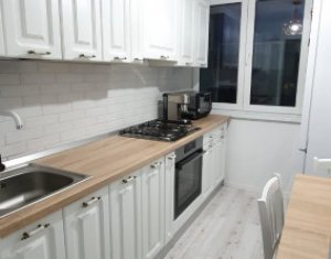 Lakás 2 szobák eladó on Cluj-napoca, Zóna Grigorescu