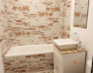 Lakás 2 szobák eladó on Cluj-napoca, Zóna Grigorescu