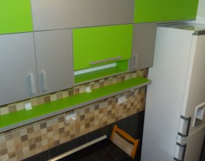 Lakás 2 szobák kiadó on Cluj-napoca, Zóna Gheorgheni