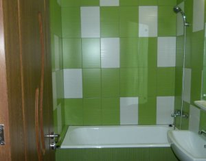 Lakás 2 szobák kiadó on Cluj-napoca, Zóna Gheorgheni