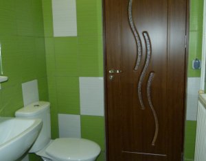 Lakás 2 szobák kiadó on Cluj-napoca, Zóna Gheorgheni