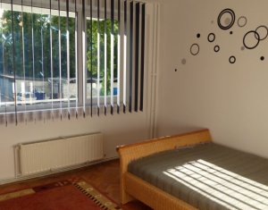 Lakás 2 szobák kiadó on Cluj-napoca, Zóna Gheorgheni