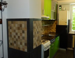 Lakás 2 szobák kiadó on Cluj-napoca, Zóna Gheorgheni