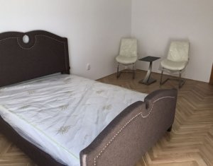 Lakás 4 szobák kiadó on Cluj-napoca, Zóna Manastur