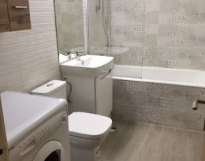 Lakás 4 szobák kiadó on Cluj-napoca, Zóna Manastur