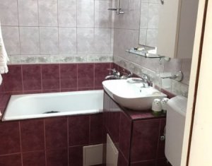 Lakás 4 szobák kiadó on Cluj-napoca, Zóna Manastur