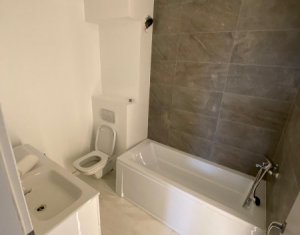 Lakás 3 szobák kiadó on Cluj-napoca, Zóna Centru