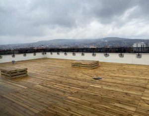 , 100m2 on Cluj-napoca, Zóna Centru