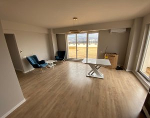 Lakás 3 szobák kiadó on Cluj-napoca, Zóna Centru