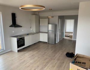 Lakás 3 szobák kiadó on Cluj-napoca, Zóna Centru