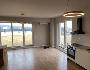 Lakás 3 szobák kiadó on Cluj-napoca, Zóna Centru