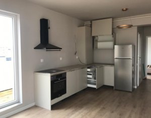 Lakás 3 szobák kiadó on Cluj-napoca, Zóna Centru