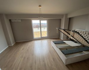 Lakás 3 szobák kiadó on Cluj-napoca, Zóna Centru