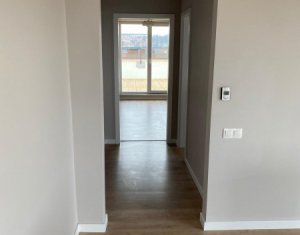 Lakás 3 szobák kiadó on Cluj-napoca, Zóna Centru