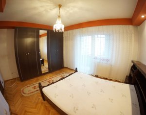 Lakás 4 szobák kiadó on Cluj-napoca, Zóna Marasti