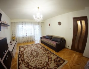 Lakás 4 szobák kiadó on Cluj-napoca, Zóna Marasti