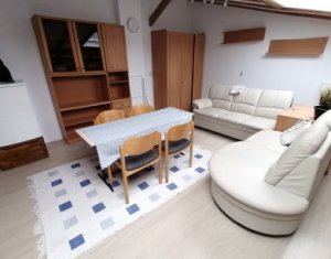 Lakás 1 szobák kiadó on Cluj-napoca, Zóna Centru