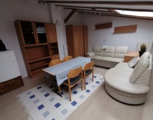 Lakás 1 szobák kiadó on Cluj-napoca, Zóna Centru