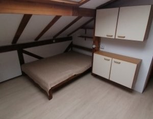 Lakás 1 szobák kiadó on Cluj-napoca, Zóna Centru