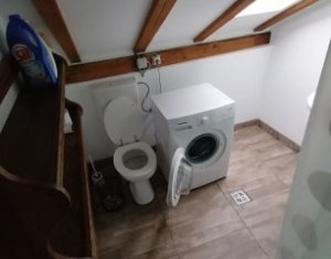 Lakás 1 szobák kiadó on Cluj-napoca, Zóna Centru