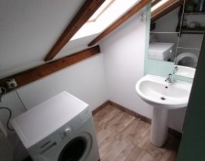 Lakás 1 szobák kiadó on Cluj-napoca, Zóna Centru