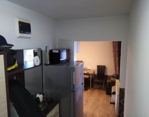 Lakás 2 szobák eladó on Cluj-napoca, Zóna Andrei Muresanu