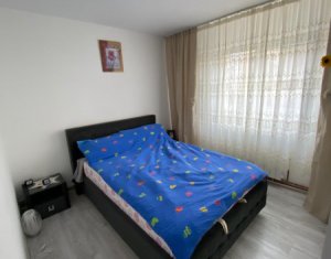 Lakás 3 szobák eladó on Cluj-napoca, Zóna Manastur