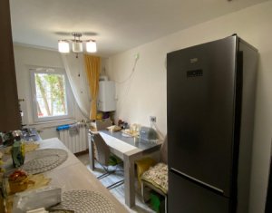 Lakás 3 szobák eladó on Cluj-napoca, Zóna Manastur