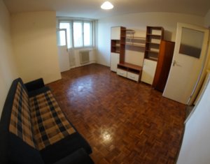 Lakás 1 szobák eladó on Cluj-napoca, Zóna Gheorgheni