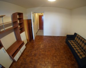 Lakás 1 szobák eladó on Cluj-napoca, Zóna Gheorgheni