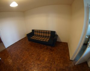 Lakás 1 szobák eladó on Cluj-napoca, Zóna Gheorgheni