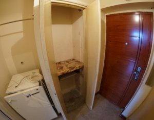 Lakás 1 szobák eladó on Cluj-napoca, Zóna Gheorgheni