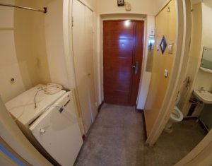 Lakás 1 szobák eladó on Cluj-napoca, Zóna Gheorgheni