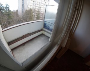 Lakás 1 szobák eladó on Cluj-napoca, Zóna Gheorgheni