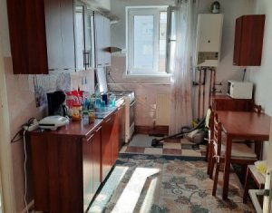 Lakás 2 szobák eladó on Cluj-napoca, Zóna Grigorescu