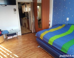 , 29m2 on Cluj-napoca, Zóna Centru