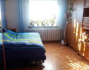 Lakás 1 szobák eladó on Cluj-napoca, Zóna Centru