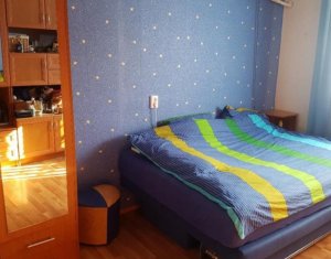 Lakás 1 szobák eladó on Cluj-napoca, Zóna Centru