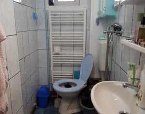 Lakás 1 szobák eladó on Cluj-napoca, Zóna Centru